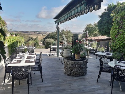 Auberge du Courdil, Restaurant à Labastide-Beauvoir