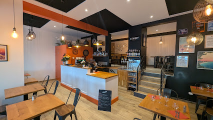 L'instant Trez Restaurant à Bénodet