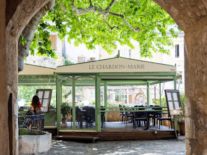 Le Chardon-Marie Restaurant à Moustiers-Sainte-Marie