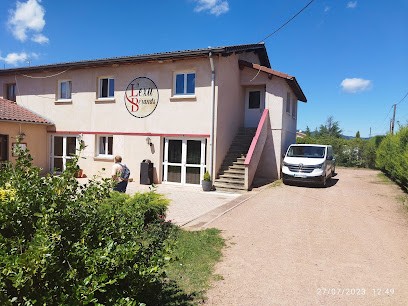 L'Exubérands, Restaurant à Renaison