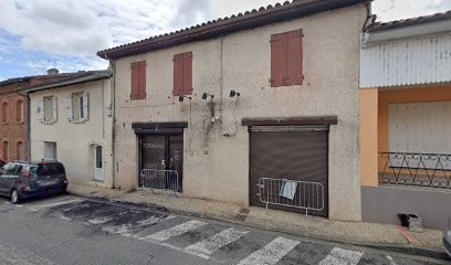 Bar Restaurant, Restaurant à L'Honor-de-Cos