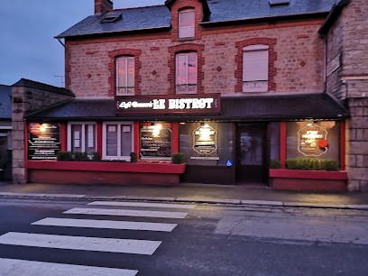 Le Bistrot, Restaurant à Liffré, Restaurant à Liffré