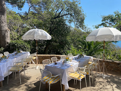 Restaurant Le Barbecue Restaurant à Hyères