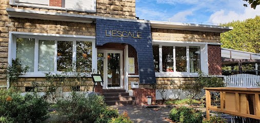 L'Escale Oissel, Restaurant à Oissel