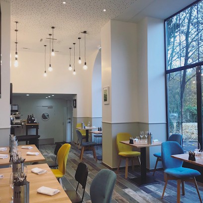 Le bistro de la grande maison, Restaurant au Mée-sur-Seine