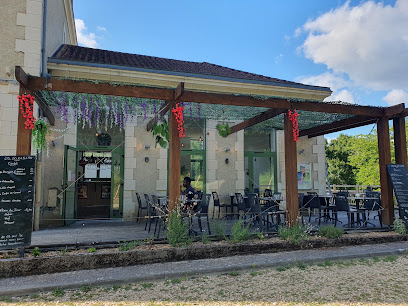 La Taverne, Restaurant à Saint-Geyrac