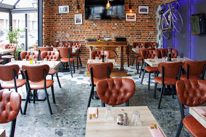 L'instant Restaurant à Romainville