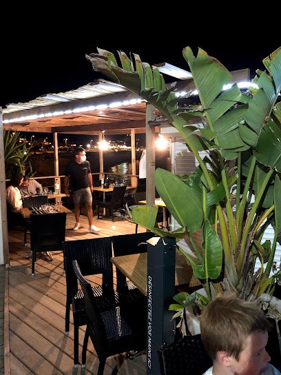 Le Rivoli, Restaurant à Grosseto-Prugna