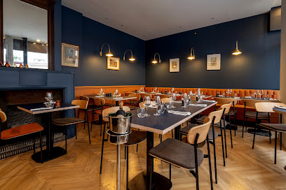 Cherche Minuit Restaurant à Paris 06