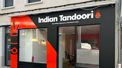 Indian Tandoori Restaurant à Valence