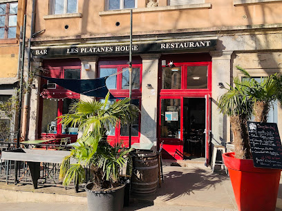 Bistrot Les Platanes // Changement De Propriétaire Restaurant à Lyon 01