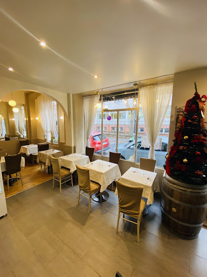 Inka Bistrot Restaurant à Paris 14