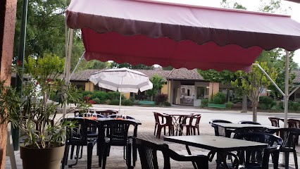 Restaurant Pizzeria L'ITALIANO, Restaurant à Méjannes-le-Clap