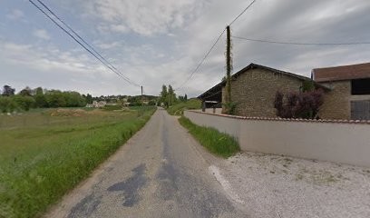 Bleton Christophe, Restaurant à Peyrins