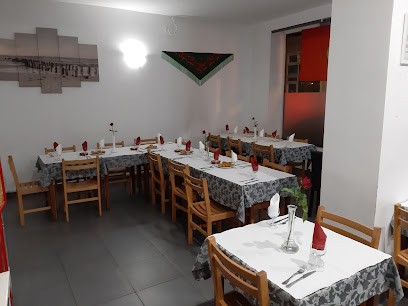 Rotisserie Mota, Restaurant à Fontaine