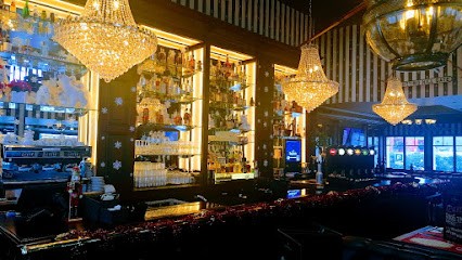 Au Bureau, Restaurant au Pontet