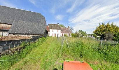 Sarl Le Fournil Carmausin, Restaurant à Ally