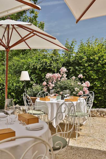 Restaurant Chartreuse Du Bignac Restaurant à Saint-Nexans