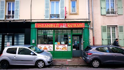 Restaurant Istanbul Bazur Kebab, Restaurant à Soisy-sur-Seine