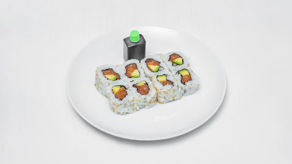 Sushi Me Restaurant à Levallois-Perret