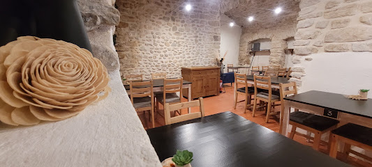 Restaurant Pizzeria La Grotte Restaurant à Taulignan