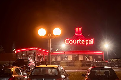 Courtepaille, Restaurant à Fresnes-lès-Montauban