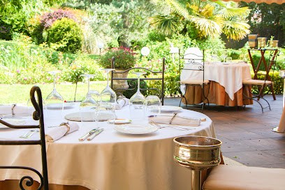 Auberge A La Bonne Idée, Restaurant à Saint-Jean-aux-Bois