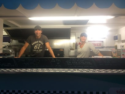 Burger avenue, Restaurant à Châteaubriant