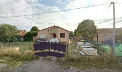 Rosant Martine, Restaurant à Saint-Lys