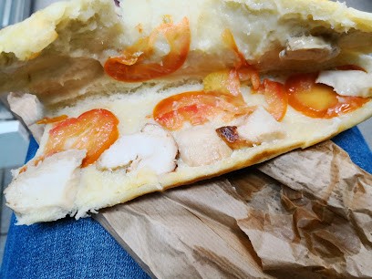 PLANETALIS URBUN, Restaurant à La Valette-du-Var