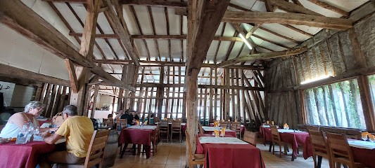 Moix Sylvie, Restaurant à Houeillès