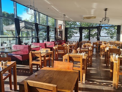 Sucellus, Restaurant à Tarascon