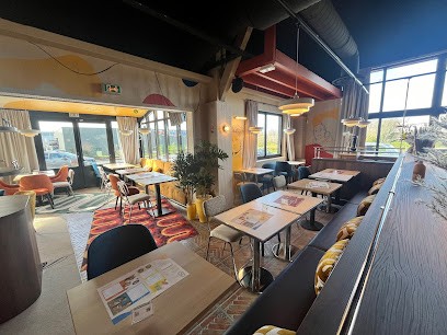 Rosa Louise, Restaurant à Lannion