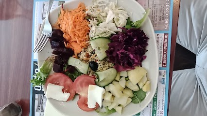 Bar Le Club, Restaurant à Saint-Gaudens