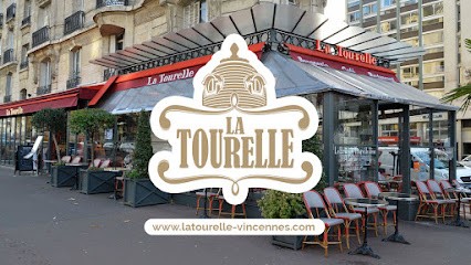 La Tourelle | Restaurant Et Brasserie, Restaurant à Saint-Mandé