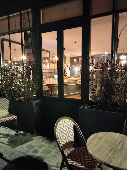 Café du Commerce, Restaurant à Meung-sur-Loire