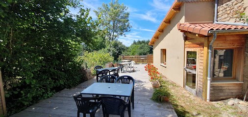 L'auberge De Manon, Restaurant à Sainte-Catherine