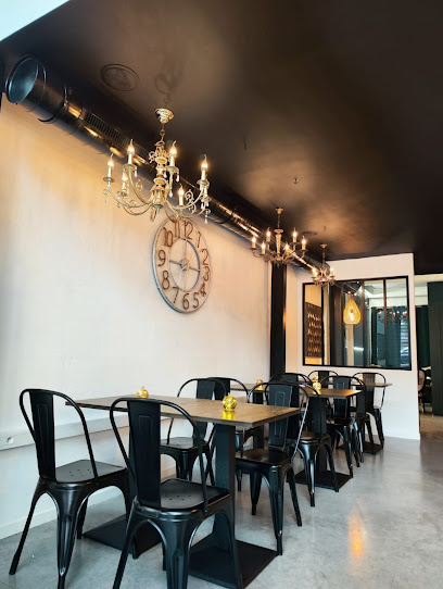 Au Palais Du Liban Restaurant à Hem