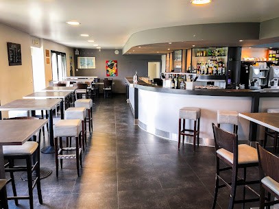 Le Troyalac'h, Restaurant à Saint-Évarzec