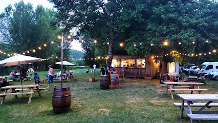 Snack Des Pirates Restaurant, Restaurant à Vézac