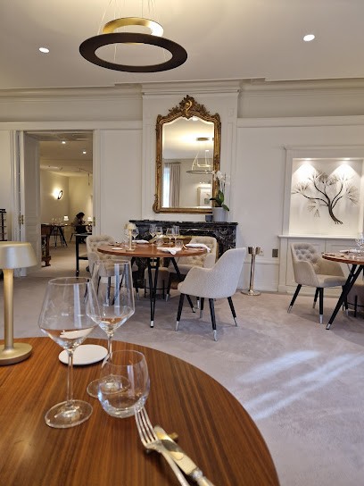 La Table de Philippe Girardon, Restaurant à Chonas-l'Amballan