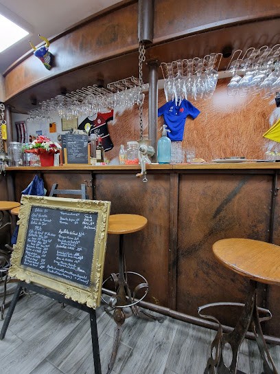 Le Bar à Viandes, Restaurant à Surgères