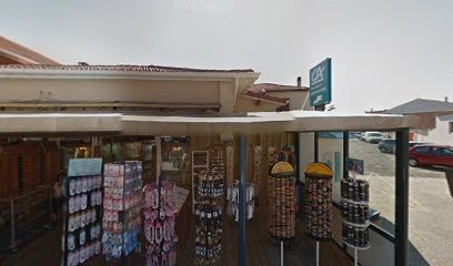 Les Dunes, Restaurant à Mimizan