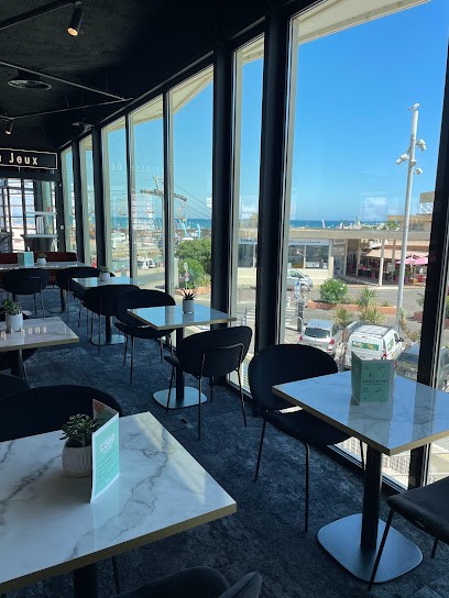 Le Restaurant - Casino de Palavas Les Flots, Restaurant à Palavas-les-Flots