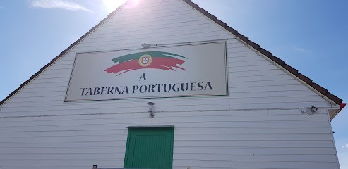 A Taberna Portuguesa, Restaurant à Saint-Étienne-du-Rouvray