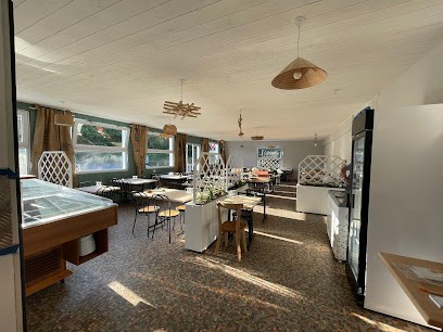 Le phoenix, Restaurant à Legé