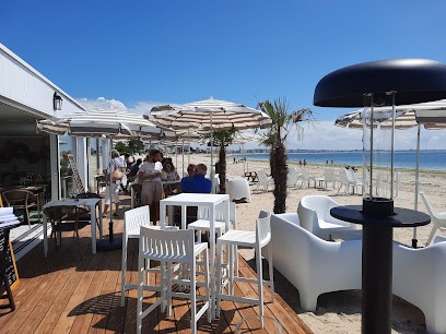 Le B - Restaurant de plage, Restaurant à La Baule-Escoublac