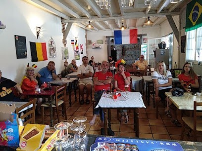 Le Mayocq, Restaurant au Crotoy