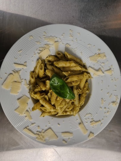 Trattoria pizza mia, Restaurant à Falaise