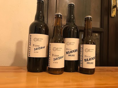 Brasserie De Rocles, Restaurant à Langogne